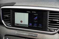 2019 Kia Sportage Si