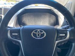 2020 Toyota Landcruiser Prado GXL