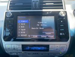 2020 Toyota Landcruiser Prado GXL