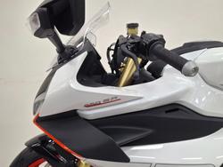 2025 CFMOTO 2025 Cf Moto 450CC 450 SR NEBULA WHITE