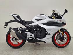 CFMOTO 2025 CF Moto 450CC 450 SR