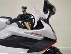 2025 CFMOTO 2025 Cf Moto 450CC 450 SR NEBULA WHITE