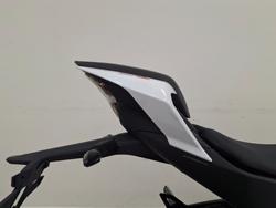 2025 CFMOTO 2025 Cf Moto 450CC 450 SR NEBULA WHITE