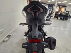 2025 CFMOTO 2025 Cf Moto 450CC 450 SR NEBULA WHITE