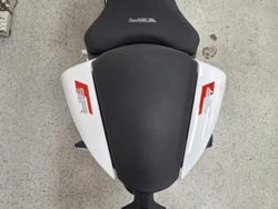 2025 CFMOTO 2025 Cf Moto 450CC 450 SR NEBULA WHITE