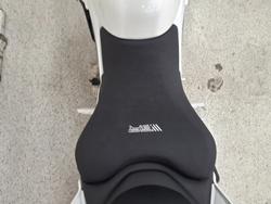 2025 CFMOTO 2025 Cf Moto 450CC 450 SR NEBULA WHITE