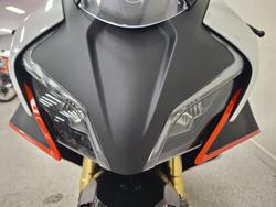 2025 CFMOTO 2025 Cf Moto 450CC 450 SR NEBULA WHITE