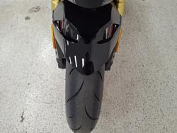 2025 CFMOTO 2025 Cf Moto 450CC 450 SR NEBULA WHITE