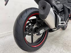 2025 CFMOTO 2025 Cf Moto 450CC 450 SR NEBULA BLACK