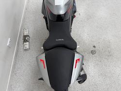 2025 CFMOTO 2025 Cf Moto 450CC 450 SR NEBULA BLACK