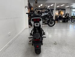 2025 CFMOTO XO PAPIO TRAIL