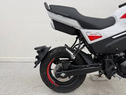 2025 CFMOTO XO PAPIO TRAIL