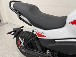 2025 CFMOTO XO PAPIO TRAIL