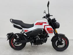 CFMOTO XO Papio Trail