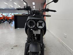 2025 CFMOTO XO PAPIO TRAIL