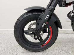 2025 CFMOTO XO PAPIO TRAIL