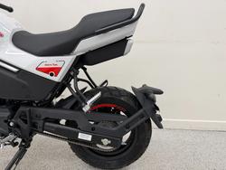 2025 CFMOTO XO PAPIO TRAIL