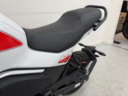 2025 CFMOTO XO PAPIO TRAIL