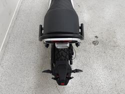 2025 CFMOTO XO PAPIO TRAIL