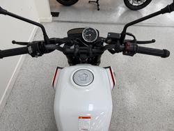 2025 CFMOTO XO PAPIO TRAIL