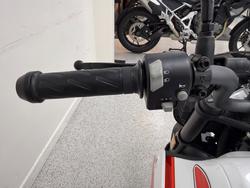 2025 CFMOTO XO PAPIO TRAIL