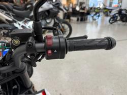 2025 CFMOTO XO PAPIO TRAIL