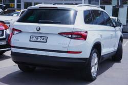 2018 SKODA Kodiaq 132TSI Sportline