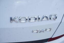 2018 SKODA Kodiaq 132TSI Sportline