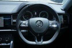 2018 SKODA Kodiaq 132TSI Sportline