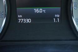 2018 SKODA Kodiaq 132TSI Sportline