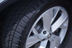 2018 SKODA Kodiaq 132TSI Sportline