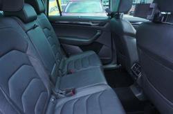 2018 SKODA Kodiaq 132TSI Sportline