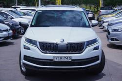 2018 SKODA Kodiaq 132TSI Sportline