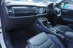 2018 SKODA Kodiaq 132TSI Sportline