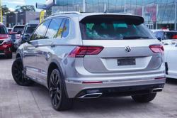 2020 Volkswagen Tiguan 162TSI Highline