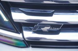 2020 Volkswagen Tiguan 162TSI Highline