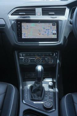 2020 Volkswagen Tiguan 162TSI Highline