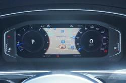 2020 Volkswagen Tiguan 162TSI Highline