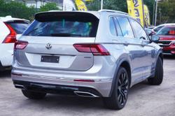 2020 Volkswagen Tiguan 162TSI Highline