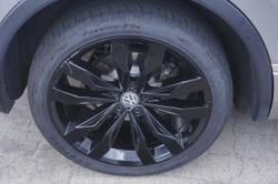 2020 Volkswagen Tiguan 162TSI Highline