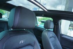 2020 Volkswagen Tiguan 162TSI Highline