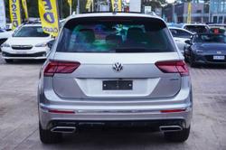 2020 Volkswagen Tiguan 162TSI Highline