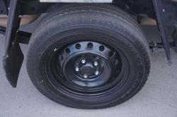 2018 Toyota Hilux Workmate