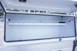 2018 Toyota Hilux Workmate