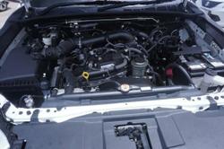 2018 Toyota Hilux Workmate