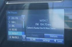 2018 Toyota Hilux Workmate