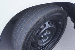 2018 Toyota Hilux Workmate