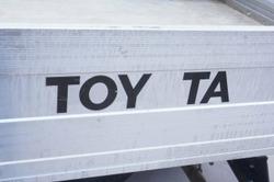 2018 Toyota Hilux Workmate