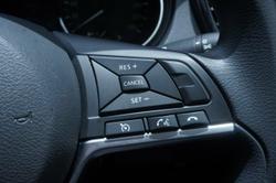 2020 Nissan X-TRAIL ST