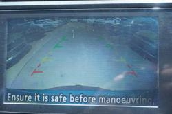 2020 Nissan X-TRAIL ST